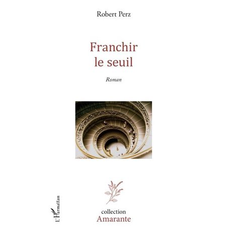 Franchir le seuil