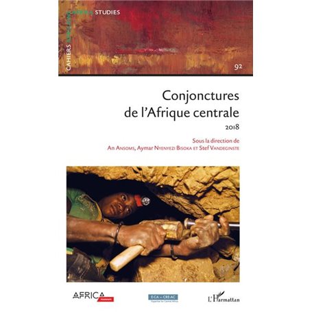 Conjonctures de l'Afrique centrale 2018