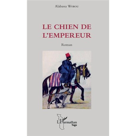 Le chien de l'empereur