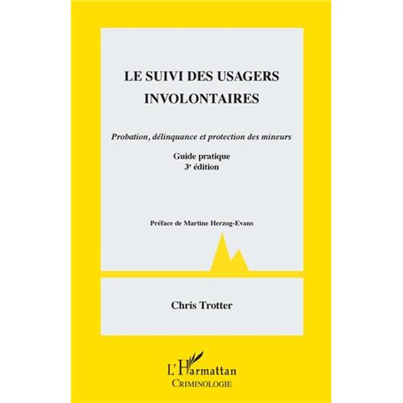 Suivi des usagers involontaires