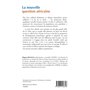 La nouvelle question africaine