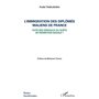 L'immigration des diplômés maliens de France