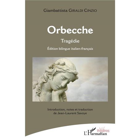 Orbecche