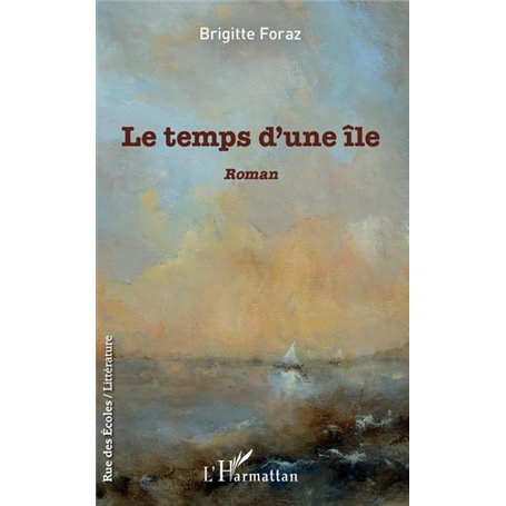 Le temps d'une île