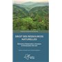Droit des ressources naturelles