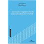L'exercice des compétences locales entre rationalisation et créativité