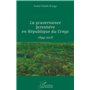 La gouvernance forestière en République du Congo