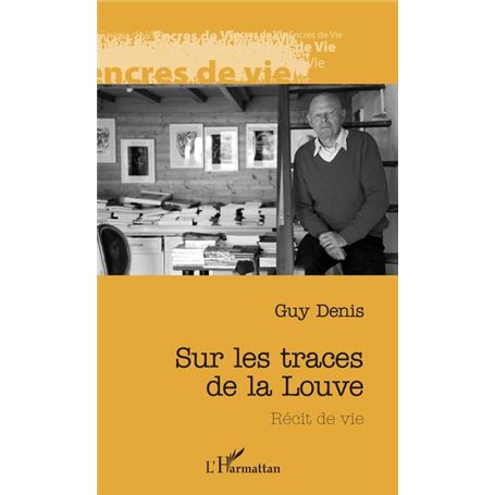 Sur les traces de la louve