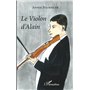 Le Violon d'Alain