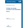 Le Kasaï, son histoire, ses peuples et son développement