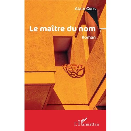 Le maître du nom