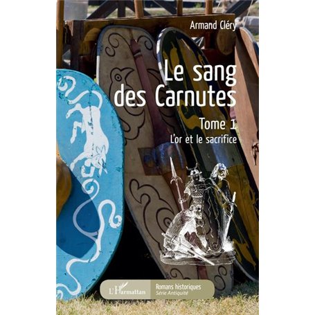 Le sang des Carnutes