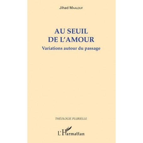 Au seuil de l'amour