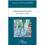 Chroniques nègres