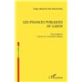 Les finances publiques du Gabon