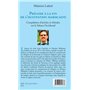 Prélude à la fin de l'occupation marocaine (en arabe)