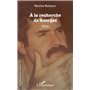 À la recherche de Georges