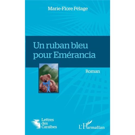 Un ruban bleu pour Emérancia