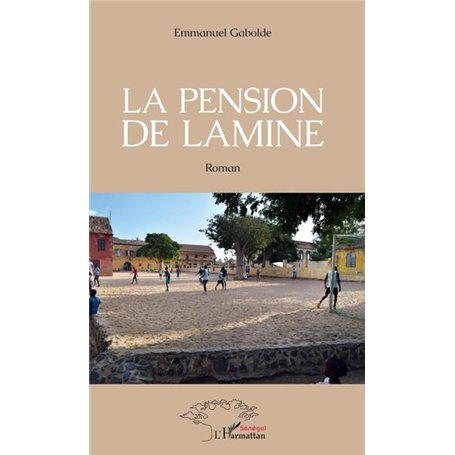 La pension de Lamine