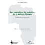 Les opérations de maintien de la paix en Afrique