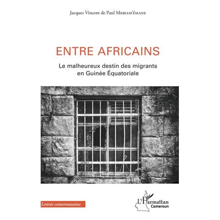 Entre africains