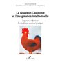 La Nouvelle-Calédonie et l'imagination intellectuelle