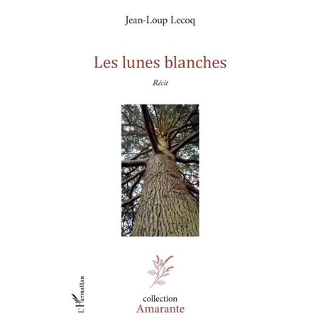 Les lunes blanches