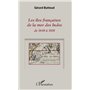 Les îles françaises de la mer des Indes