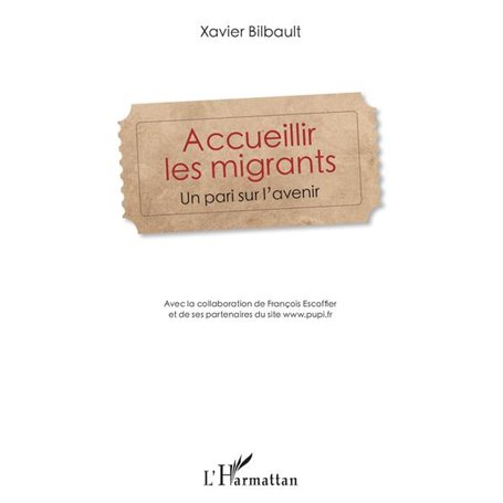 Accueillir les migrants