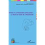 Mythe et littératures africaines : la mise en texte de l'imaginaire