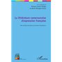 La littérature camerounaise d'expression française
