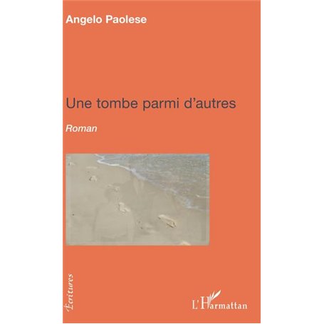 Une tombe parmi d'autres