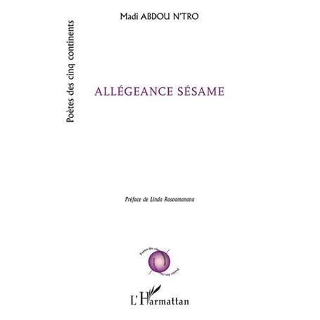 Allégeance sésame
