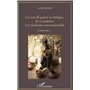 Les arts de guérir en Afrique, de la tradition à la médecine conventionnelle