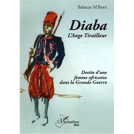 Diaba l'Ange Tirailleur