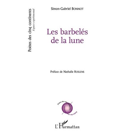 Les Barbelés de la lune