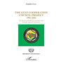 The Gulf Cooperation Council Project