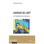 L'amour de l'art