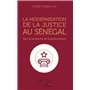 La modernisation de la justice au Sénégal
