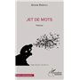 Jet de mots