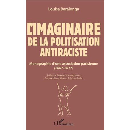 L'imaginaire de la politisation antiraciste