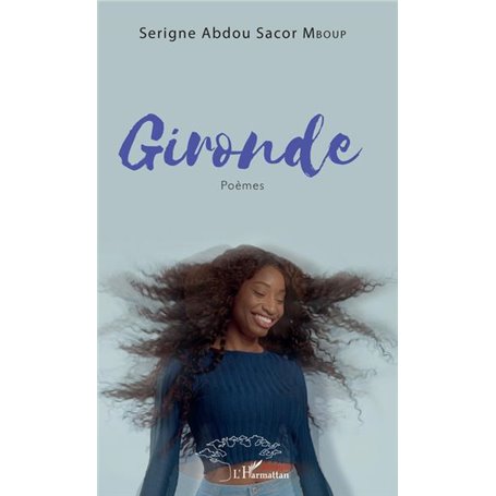Gironde. Poèmes