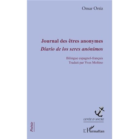Journal des êtres anonymes