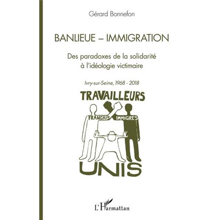 Banlieue - Immigration