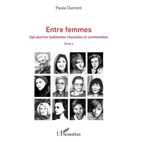 Entre femmes