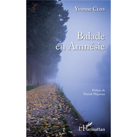 Balade en amnésie