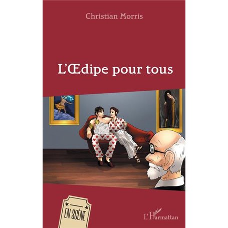 L'Oedipe pour tous