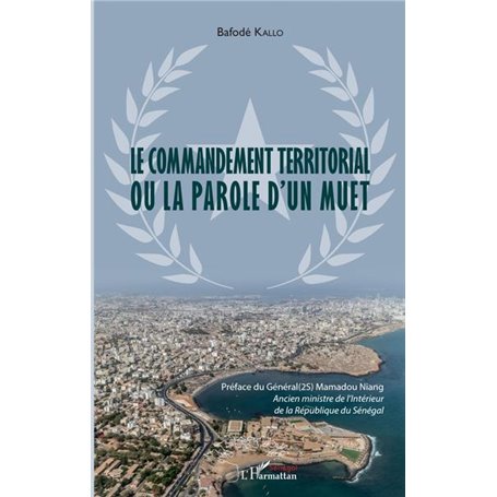 Le commandement territorial ou la parole d'un muet