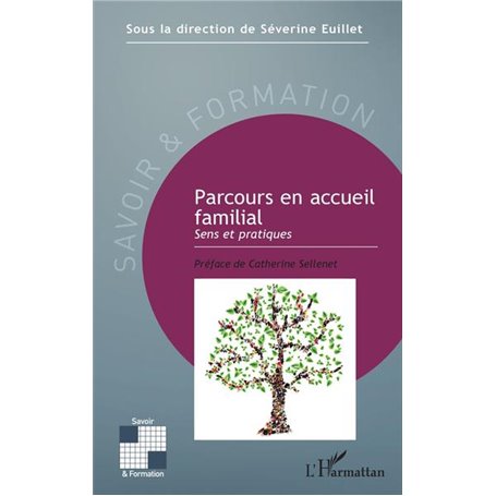 Parcours en accueil familial