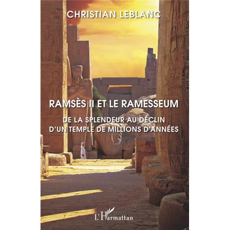 Ramsès II et le Ramesseum